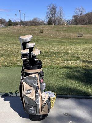 McCann Memorial Golf Course