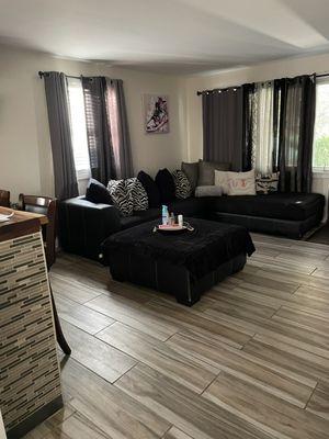 OCD Cleaning Services