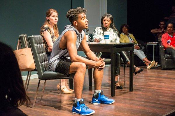 KING LIZ - the 2017 season