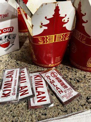 New Peking Restaurant