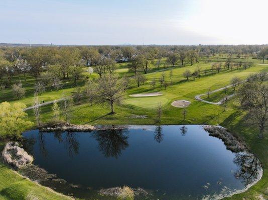 Briardale Greens Golf Course