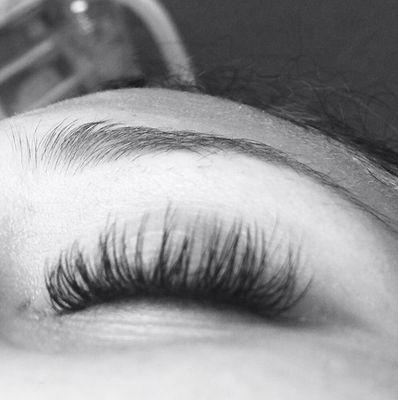 Noria Eyelash Extensions