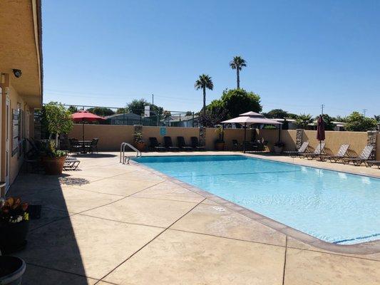 Kona Kai Mobile Home