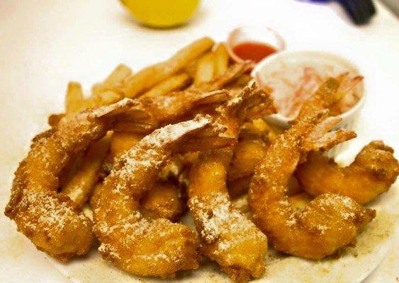 McKeesport Fish and Chicken