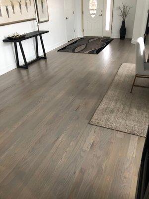 Floor Visions