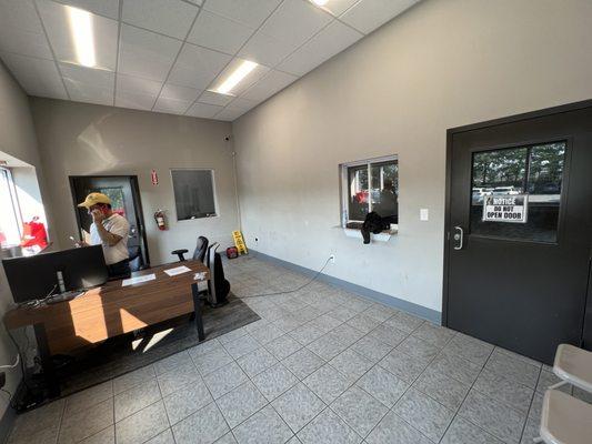 Regal Philly Parking