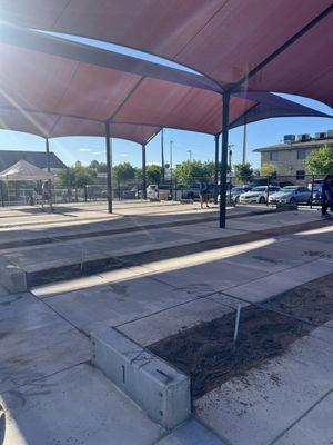 Justice Myron E. Leavitt Family Park - Jaycee Park