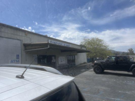 Sunshine Summit Market And Gas