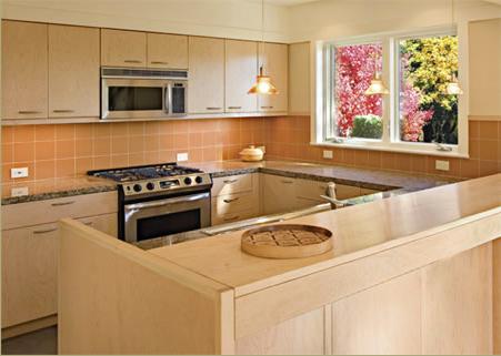 Kate Miller Sustainable Interiors