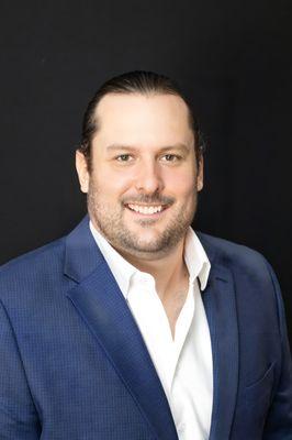 Mark Hutchinson - Your Castle