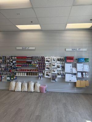 Value Postal Services