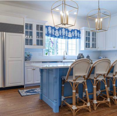 Thomas Machine Interiors LLC
