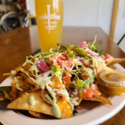 Bomba Yucateco Delicacy