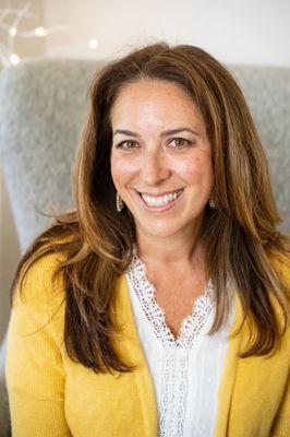 Currently accepting new life coaching clients