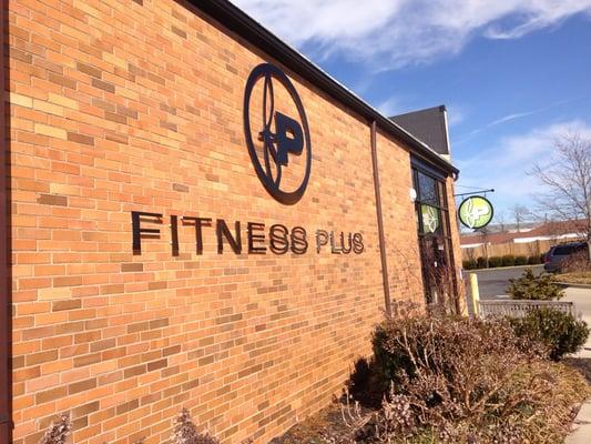 Fitness Plus Inc