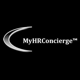 My HR Concierge