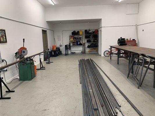 Welcome to your shop