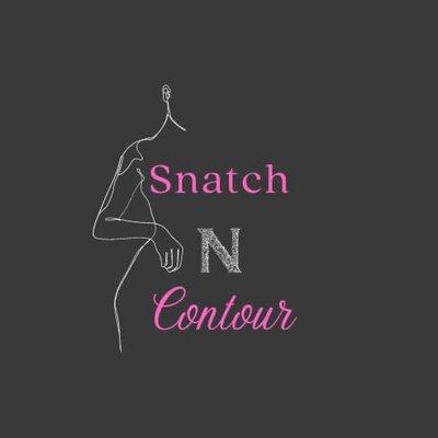 www.SnatchNContour.com FB/IG @snatchncontour #snatchncontour