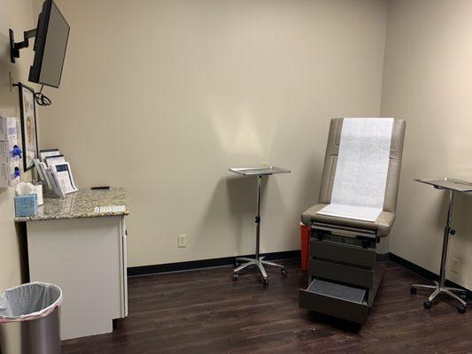 Aspire Allergy & Sinus - Dickinson