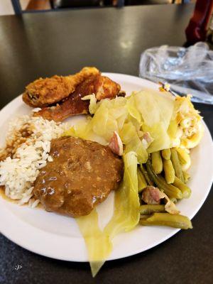 Southern Chicken