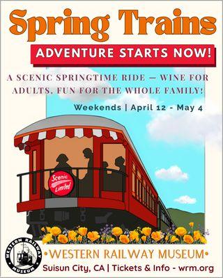 Western Railway Museum