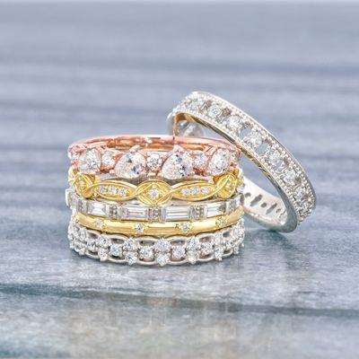 Diamonds By Rothschild