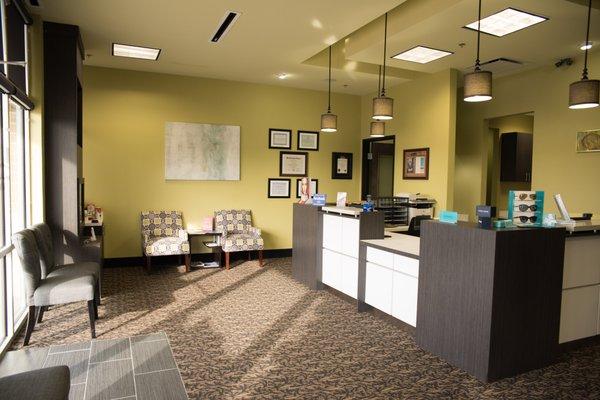 Vista Eye Associates