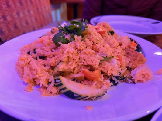 Thai Bistro Mill Creek