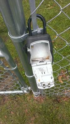 This is the thanks you get for complaining about work not getting done in a timely manner.