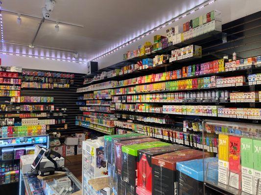 National Ave Smoke & Vape #2