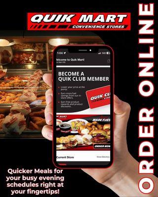 Quik Mart