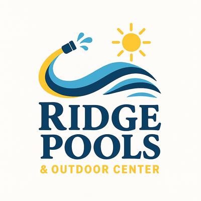 Ridge Pools