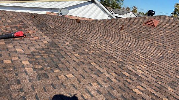 LG Rufing Construction