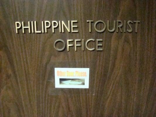 Philippine Department of Tourism
