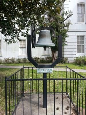 Lafourche Parish Courthouse