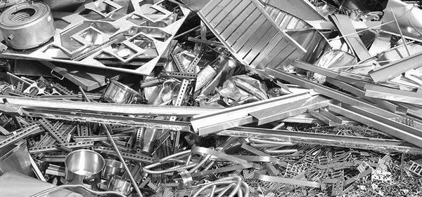 Florida Parishes Scrap Industries