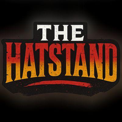 The Hatstand