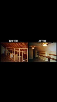 K&C Home Improvement