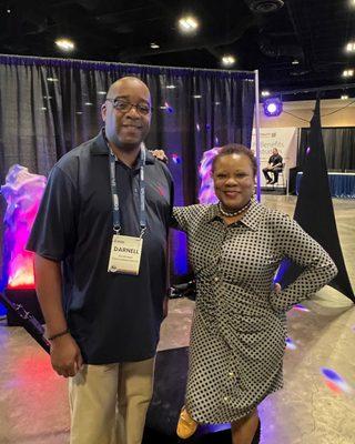 Music Vibe Entertainment