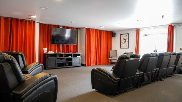 Heatherwood Senior Living