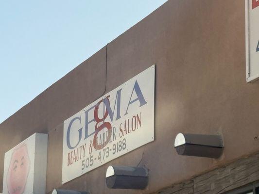 Gema's Beauty Salon