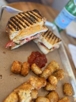 Walden's Coffeehouse