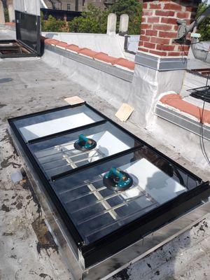 JT Elite Construction