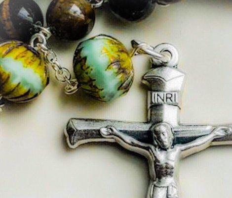 "So do not fear, for I am with you. Do not be dismayed I am God. I will strengthen and help thee."