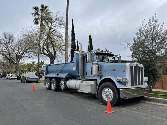 JOL Tractor and Demolition Services