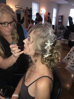 Sunkiss Tanning & Hair Salon