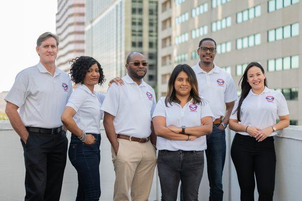 Center for U.S. Immigration Services | A Private Law Firm