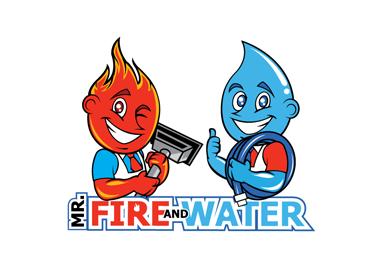 water damage Duluth ga