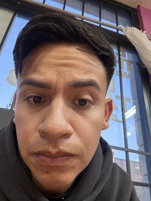 Seela Eyebrow Threading