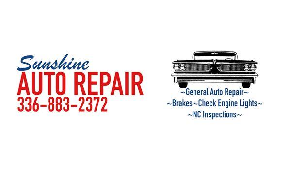 Sunshine Auto Repair